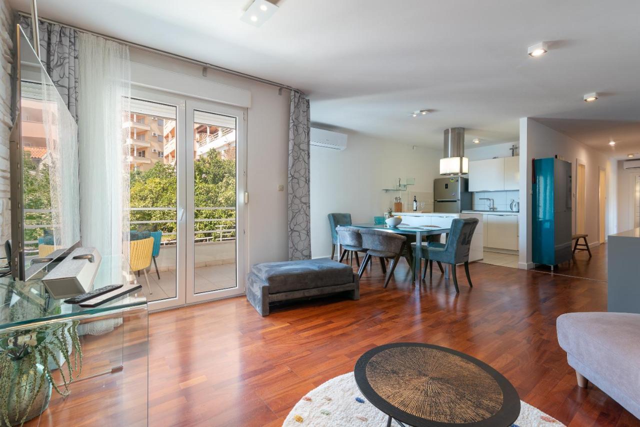טרוגיר Apartments Liam מראה חיצוני תמונה