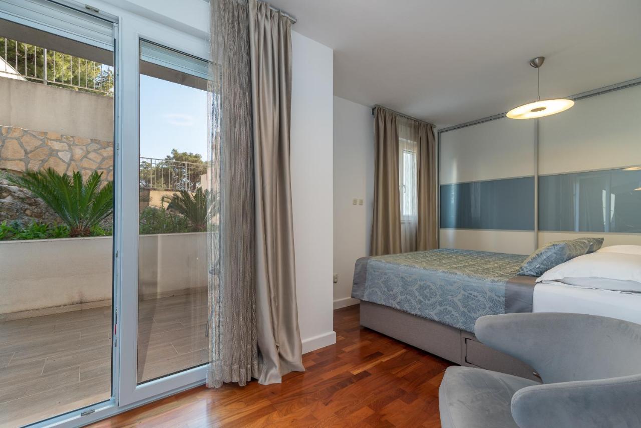 טרוגיר Apartments Liam מראה חיצוני תמונה