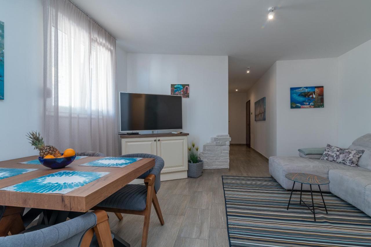 טרוגיר Apartments Liam מראה חיצוני תמונה