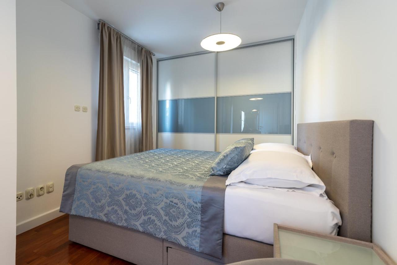 טרוגיר Apartments Liam מראה חיצוני תמונה