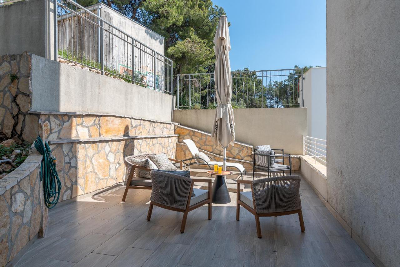 טרוגיר Apartments Liam מראה חיצוני תמונה